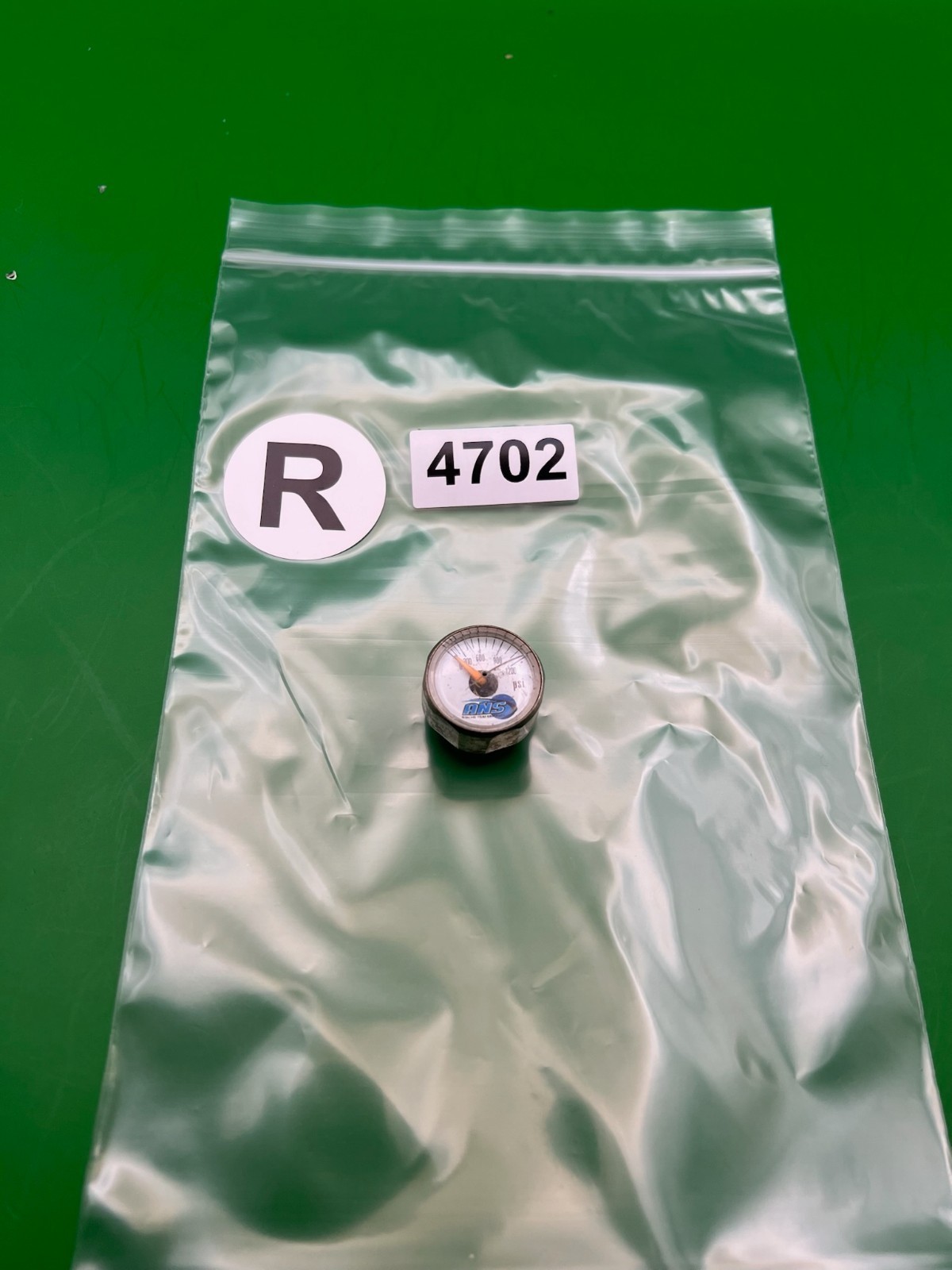 ANS Gauge