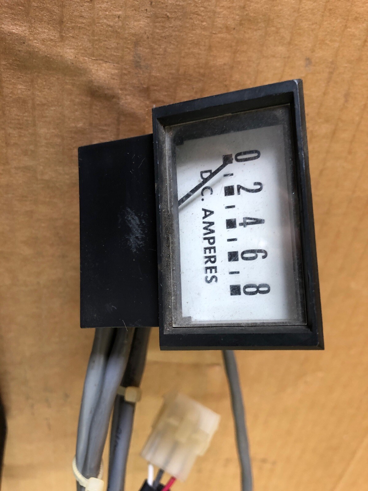 Charger Soneil 2408-C 24 Volt Rascal