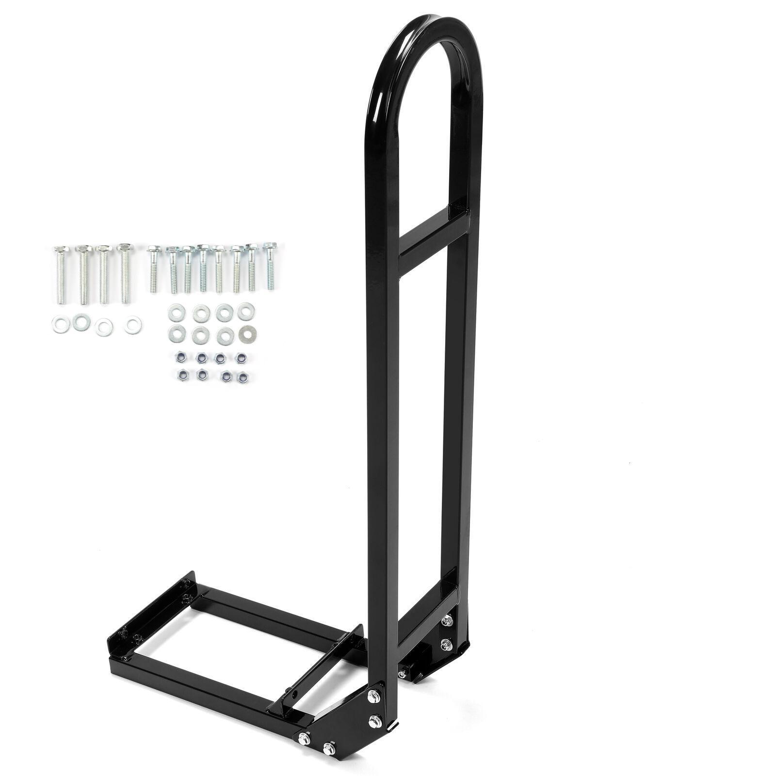 Golf Cart Rear Seat Grab Bar Hand Rail For EZGO Club Car Yamaha Universal