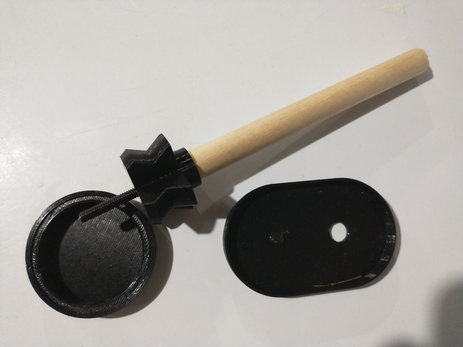 37mm Flare Launcher Reloading Kit