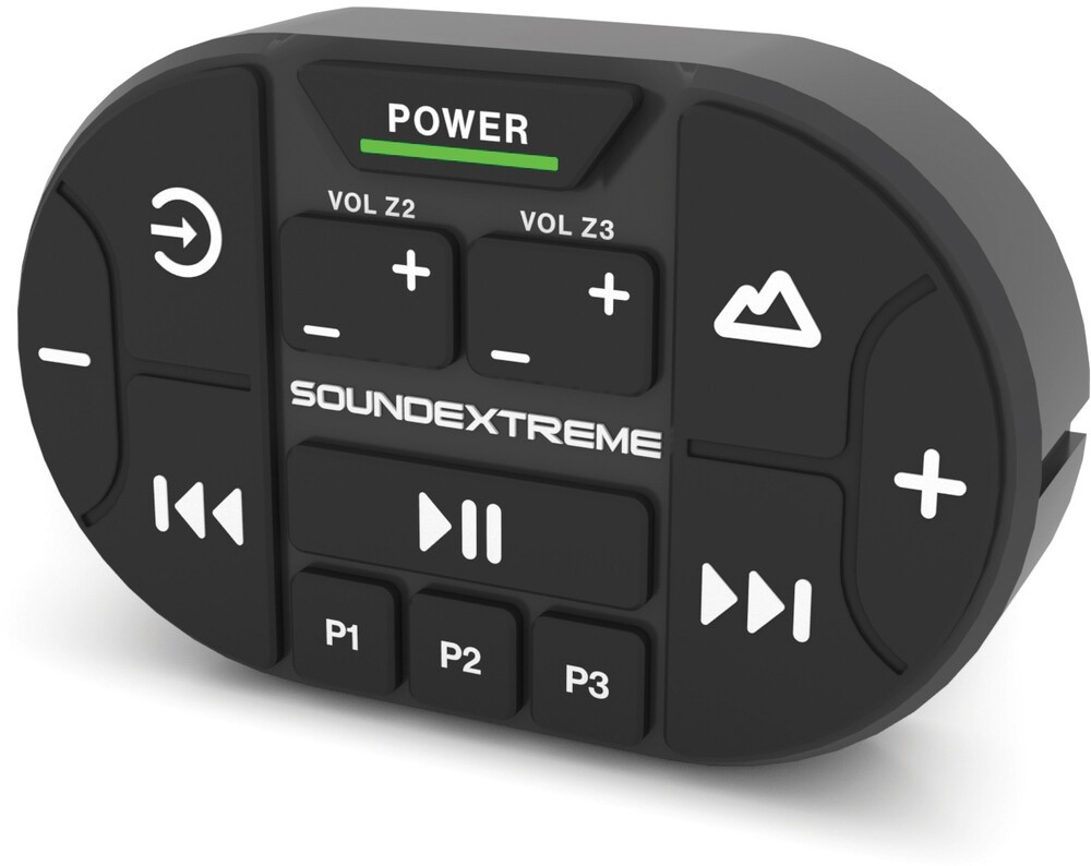ECOXGEAR SEI-SERMTRNS Transom Remotes
