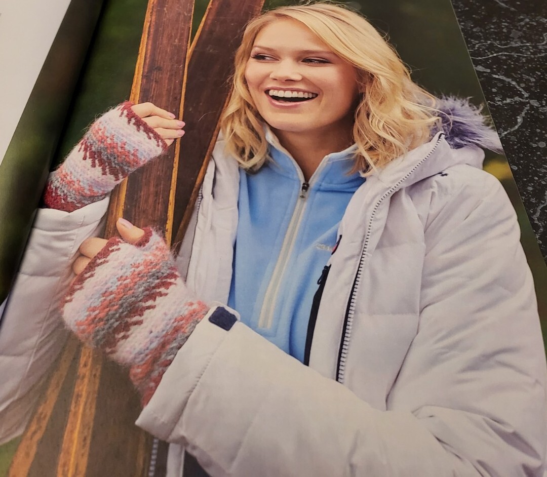 DY8 SIMPLY CROCHET MAGAZINE, ISSUE #66