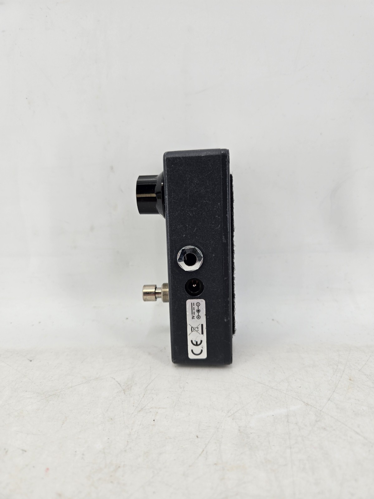 MXR Micro Flanger Guitar Effect Pedal