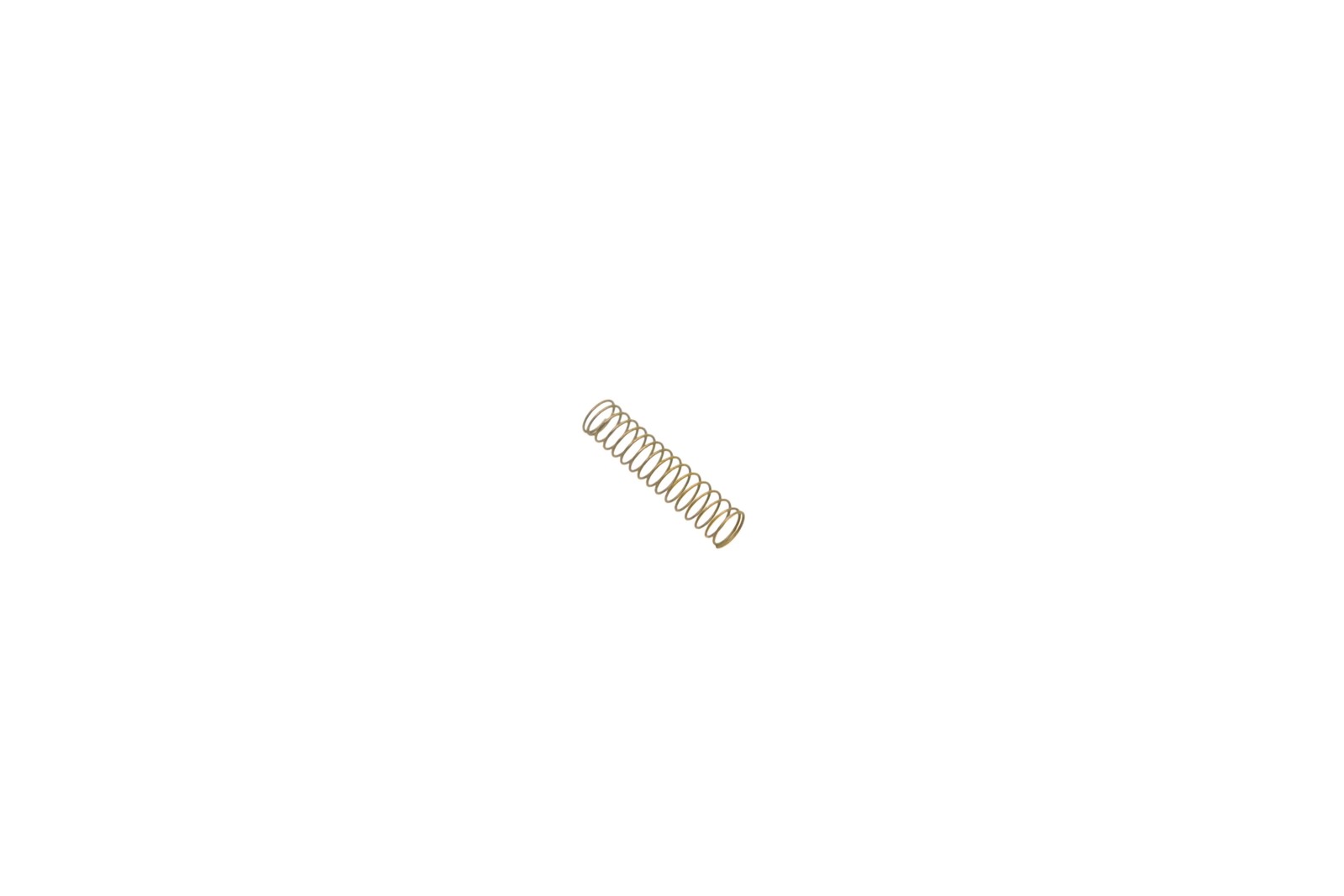 Aftermarket 404032300, P404032300, 404-0323-00 Carburetor Spring NOS