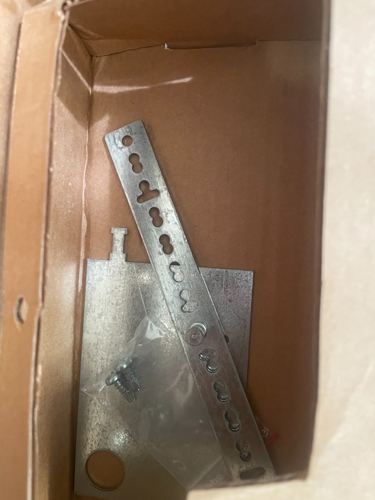 Item #24. Belimo Damper Control Actuator - TFB120