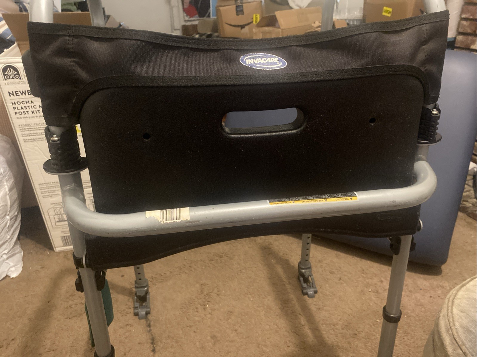 Invacare Walker