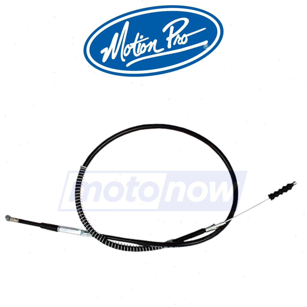 Motion Pro 02-0144 Black Vinyl Clutch Cable for Control Cables Clutch Cables zi