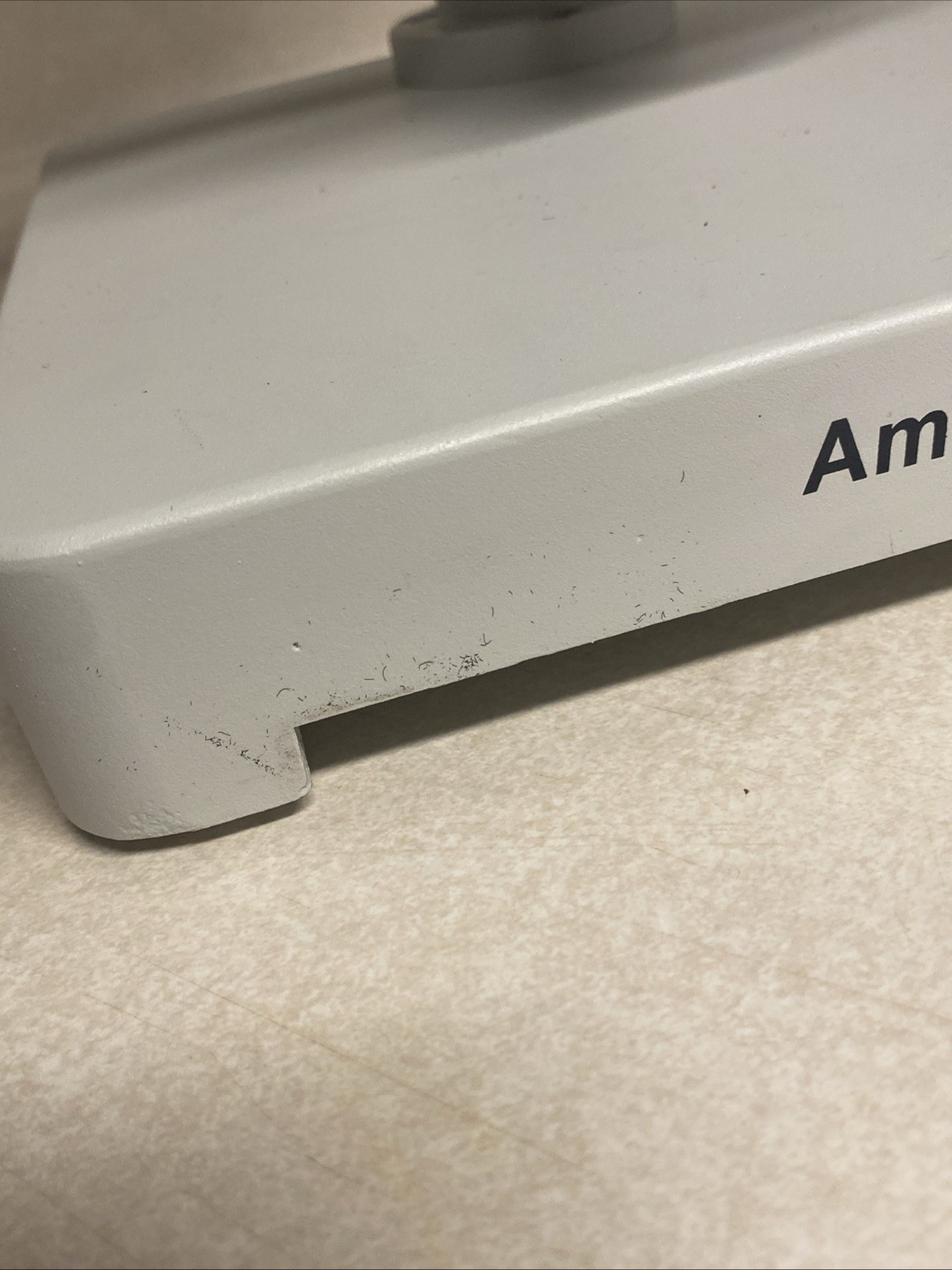Amscope SM-3T Professional Trinocular Stereo Zoom Microscope