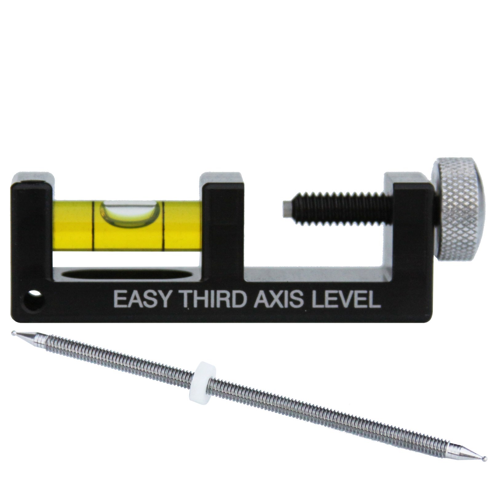 Hamskea Archery Solutions Easy Third Axis Level 101001 #00616