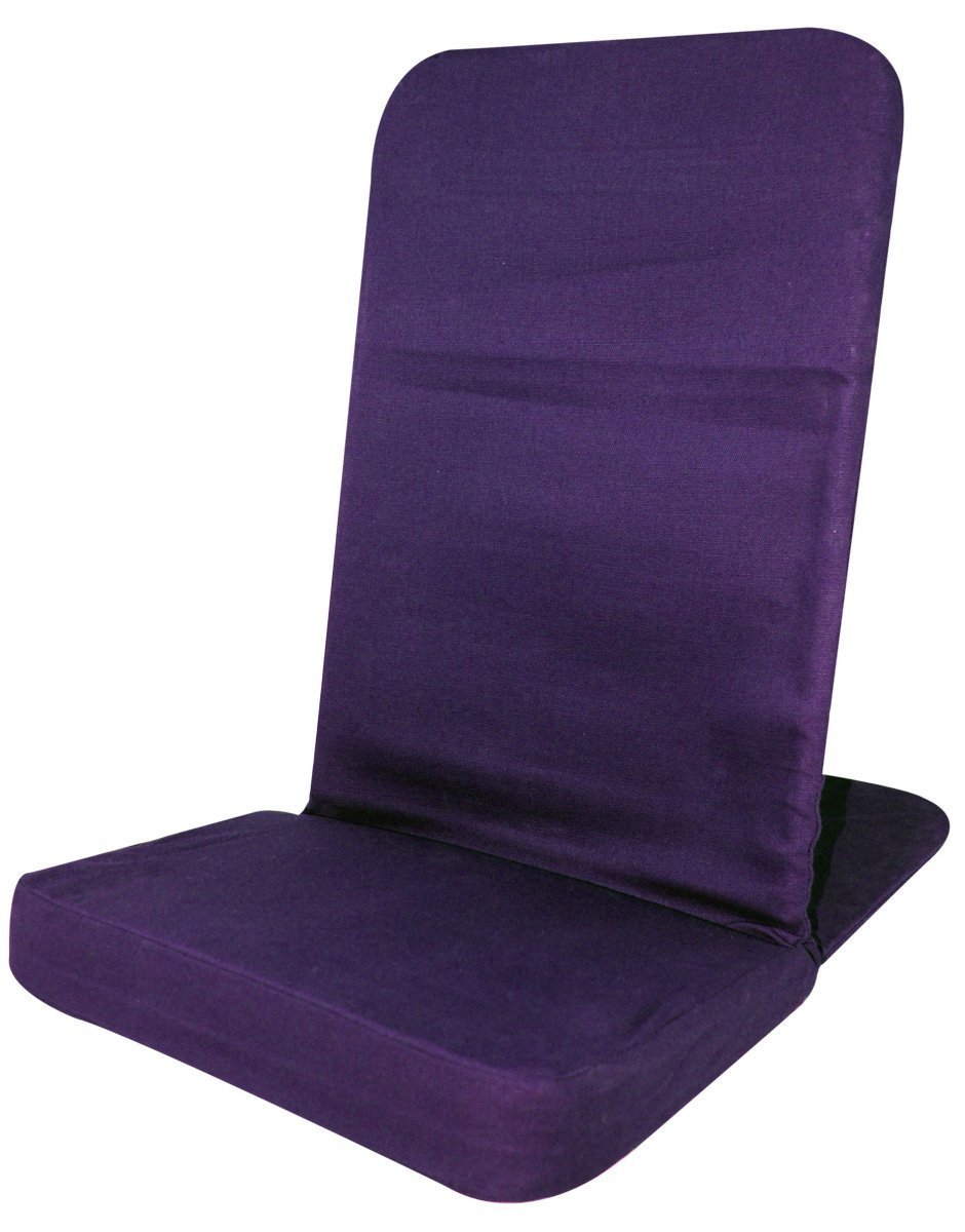 Back Jack Floor Chair - ORIGINAL BackJack - BC-100 BJ Industries Inc.