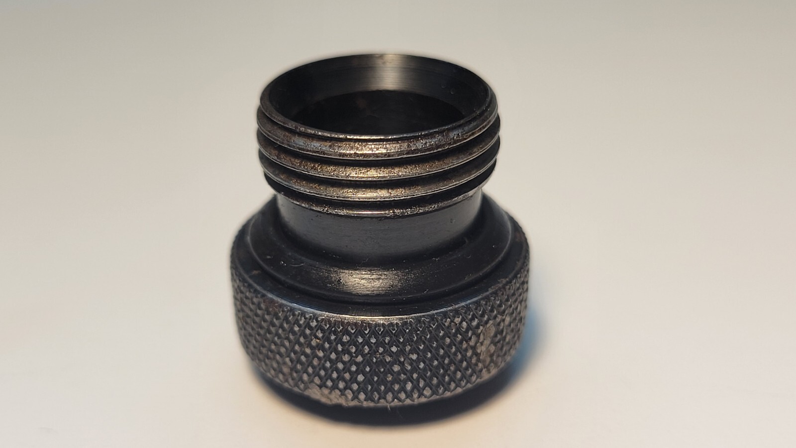 Knight American Knight .50 Cal. Inline Muzzleloader Hammer End Cap (O)