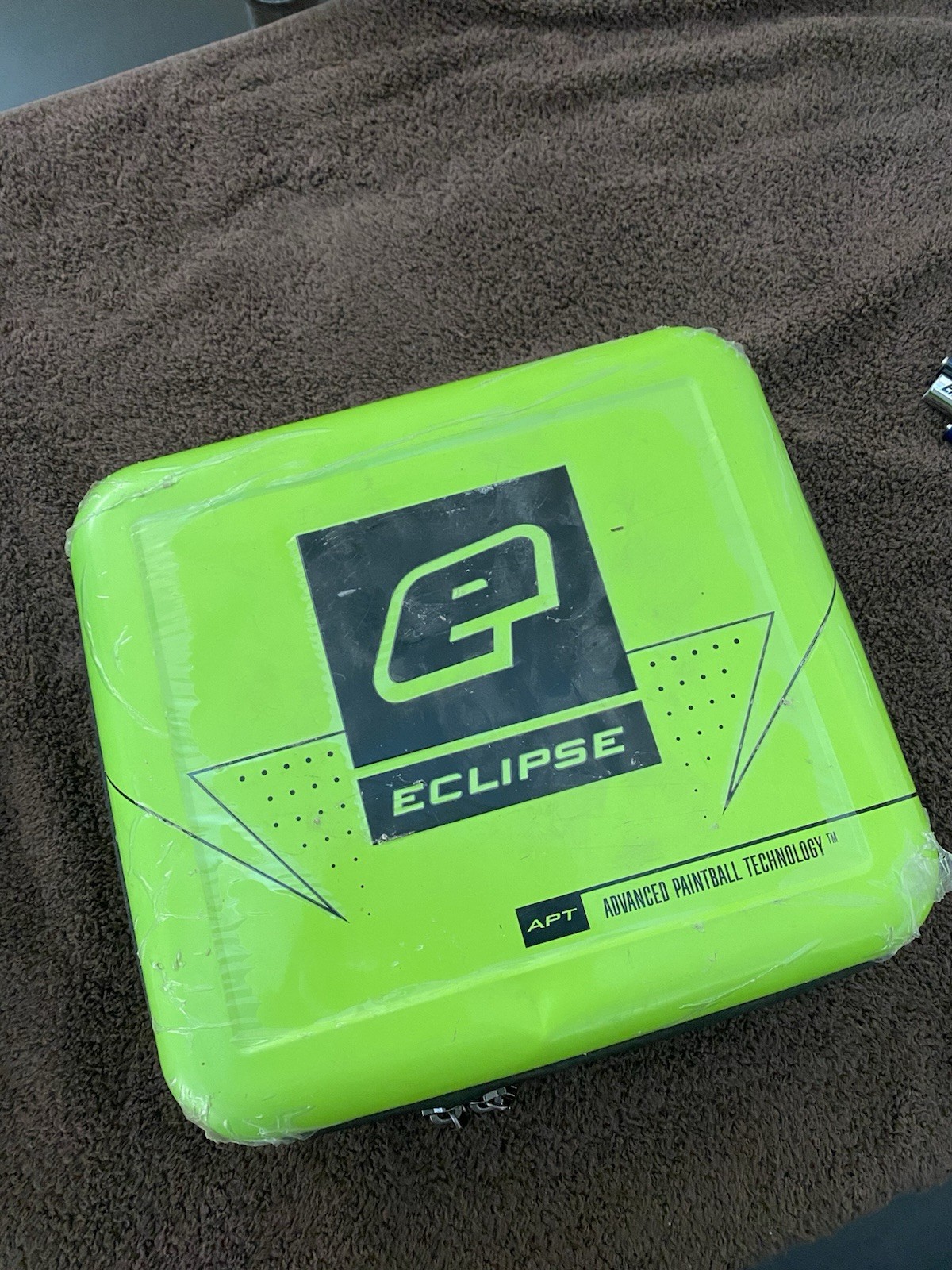 Planet Eclipse Geo 3.5 Paintball Marker