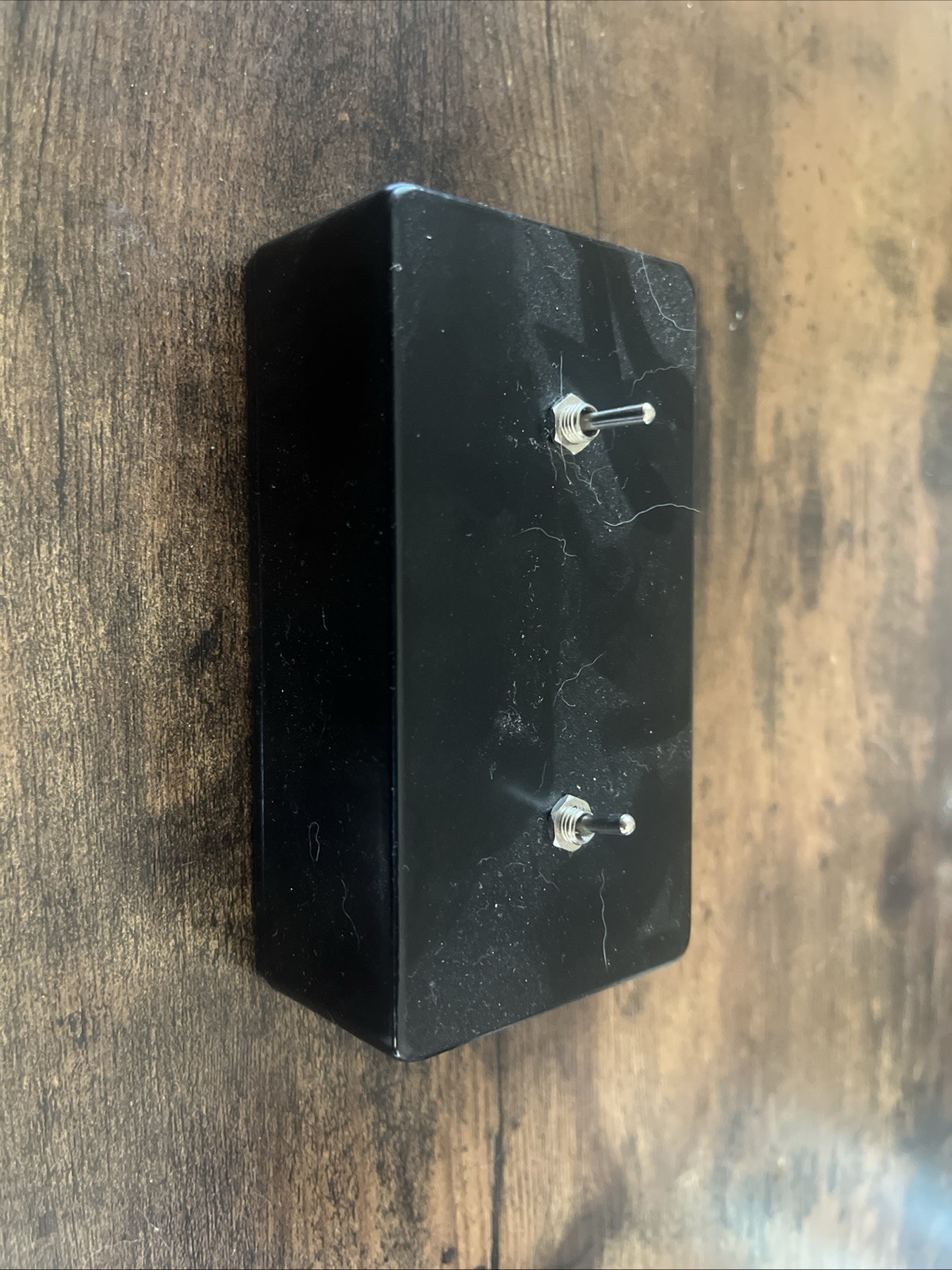 Ring Modulator