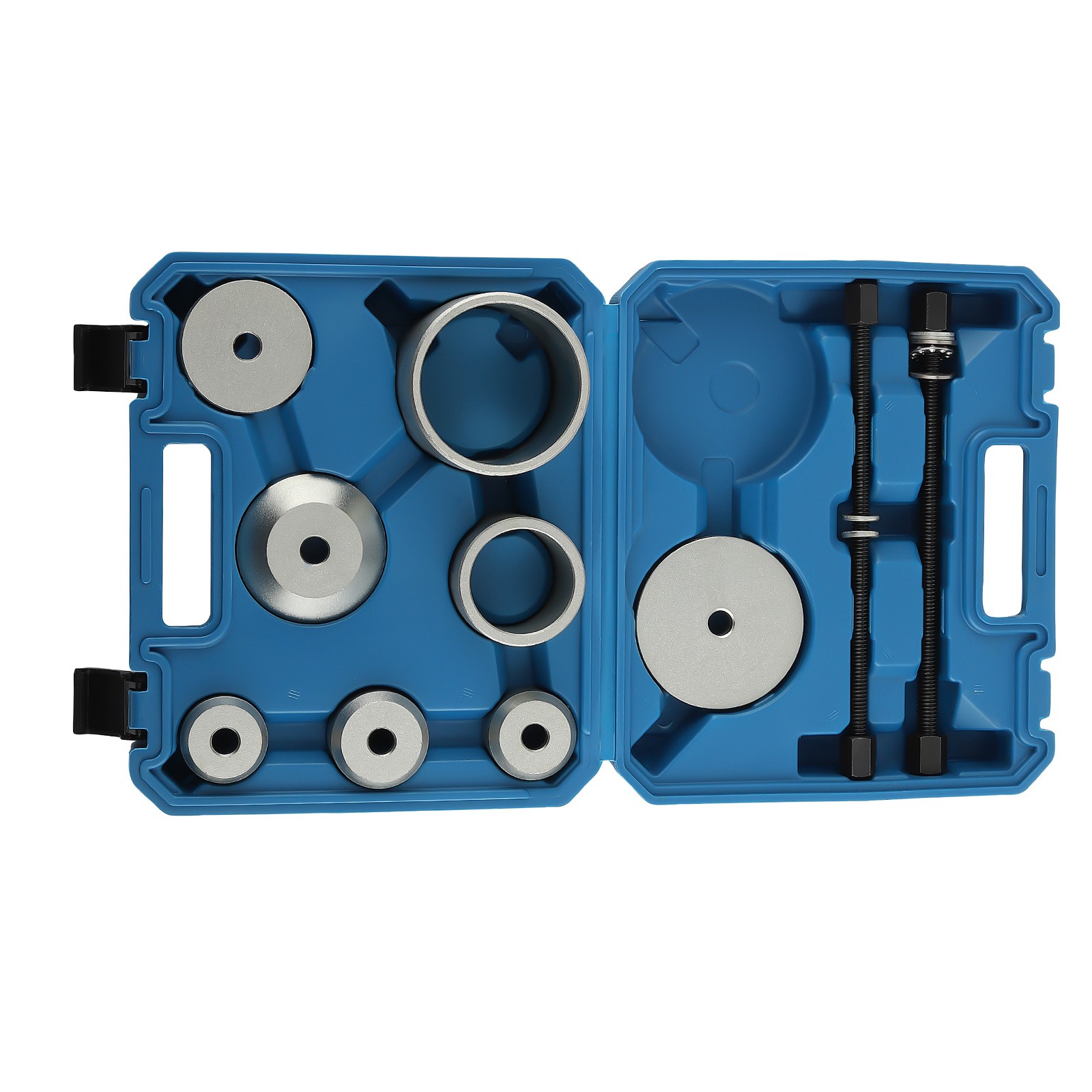 Bushing Press Kit Bushing Puller Tool Fit For Volkswagen Audi Durable