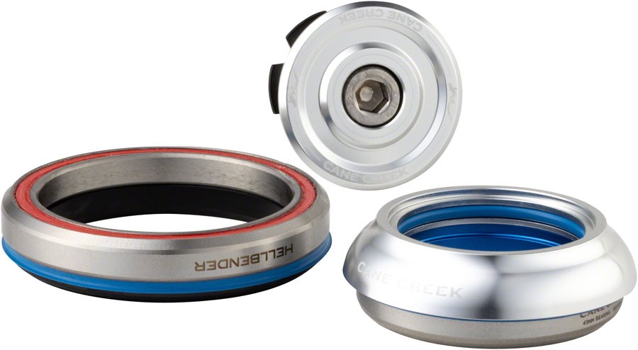 Hellbender 70 Headset - Cane Creek Hellbender 70 Headset - IS41/28.6/H9 Upper |