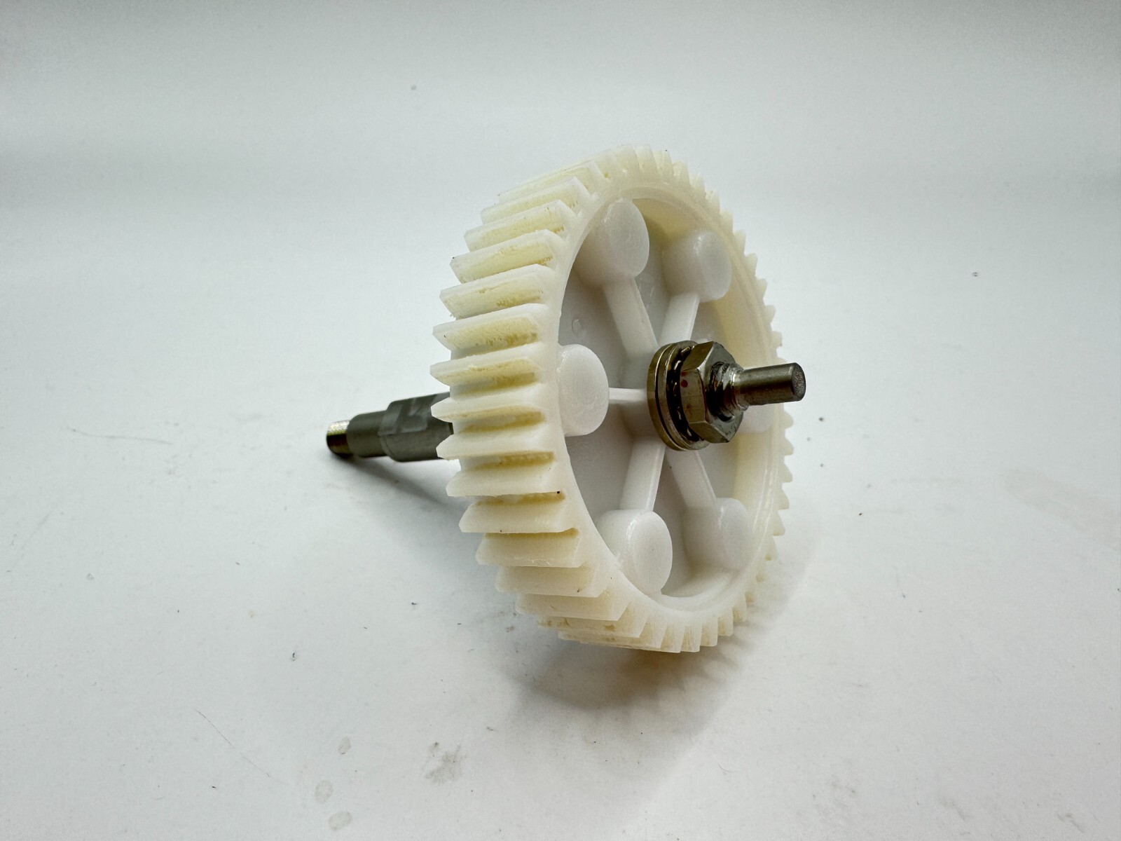 Genuine Breville BES980XL BES920XL Coffee Grinder Improved Main Gear OEM Parts