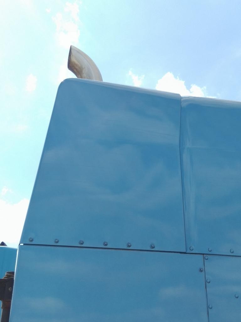 Replaces 2021 PETERBILT 579 CAB EXTENSION ,  FL