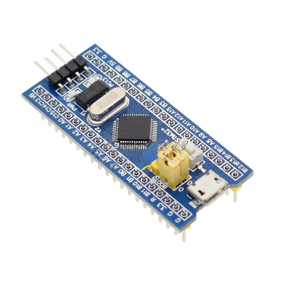 STM32F103C8T6 ARM STM32 Minimum System Development Board Module For Arduino