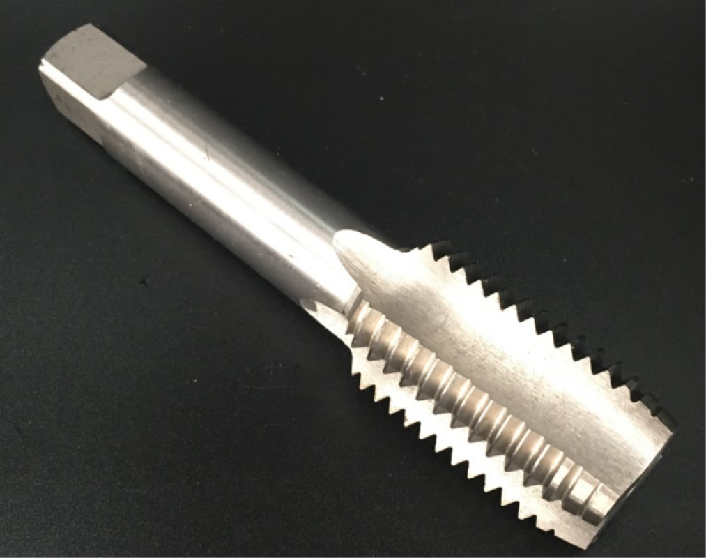 New 1pc 15/64-32UN RightHand Plug Tap Threading Tool for Machine