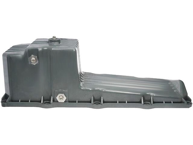 For 1993-2003 Kenworth W900 Oil Pan Front Sump Dorman 45569TRFR 1994 1995 1996