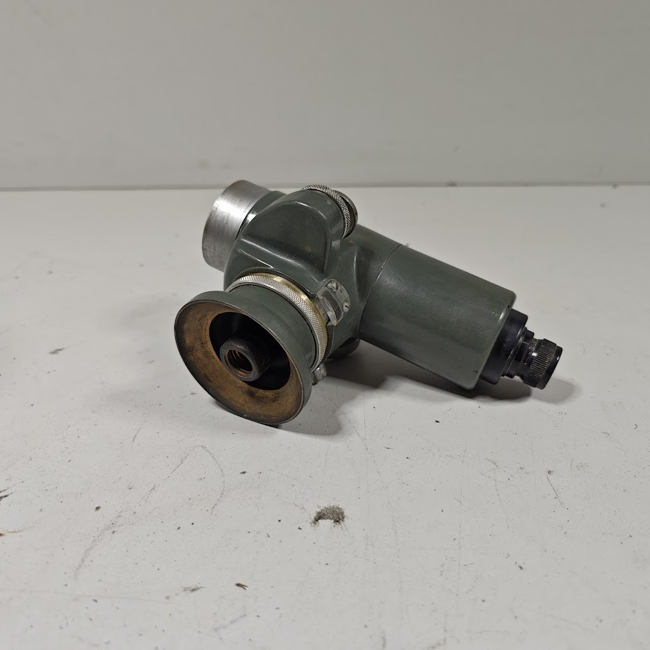 Hilger & Watts Autoset Level - Untested, For Parts/Repair