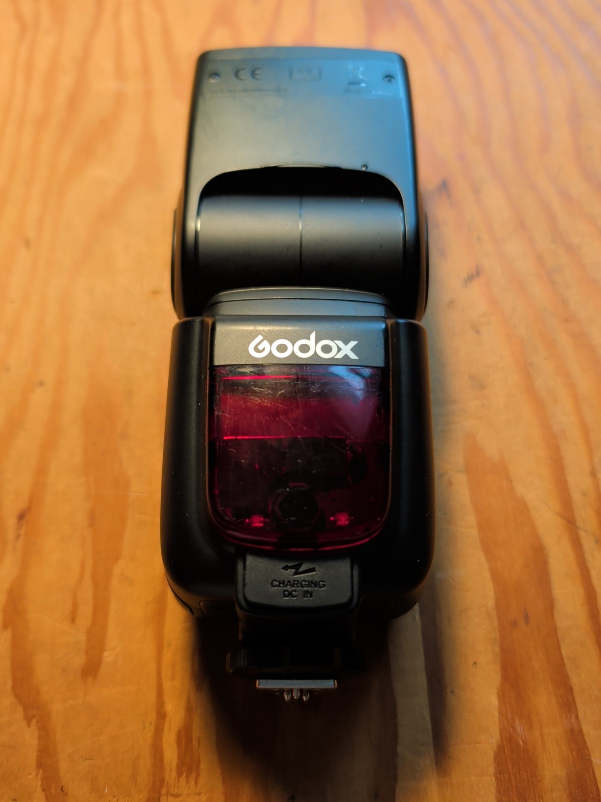 Godox TT685 Thinklite TTL Flash