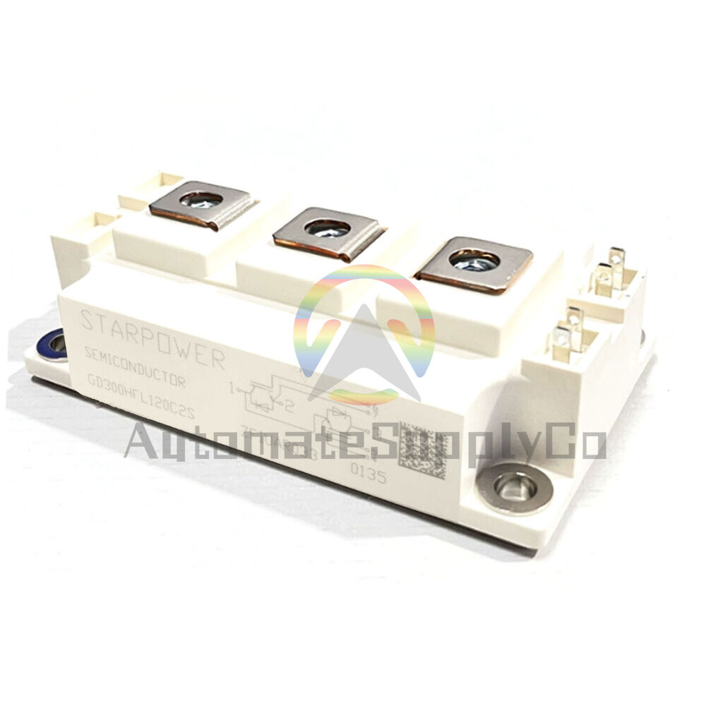 1PCS NEW FOR STARPOWER Power Module GD300HFL120C2S