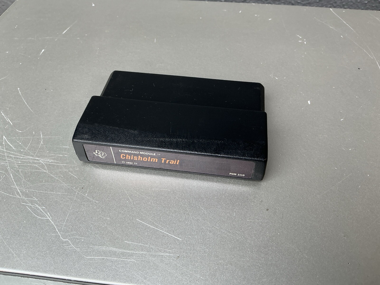 Texas Instruments 99/4A Home Computer w/ PHP1200 Peripheral Expansion System