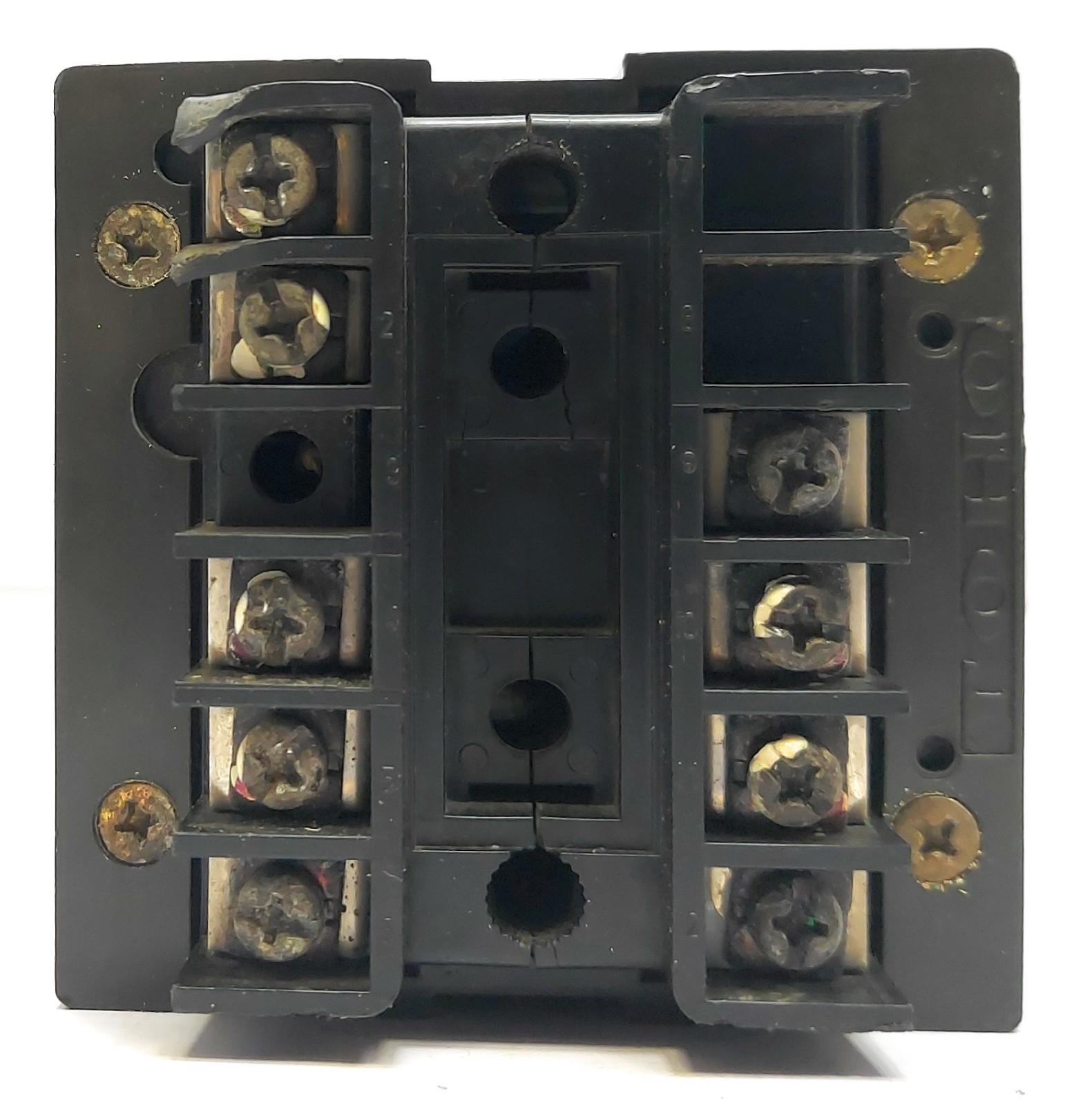 TOHO ELECTRONICS CT-602-KXS Temperature Controller