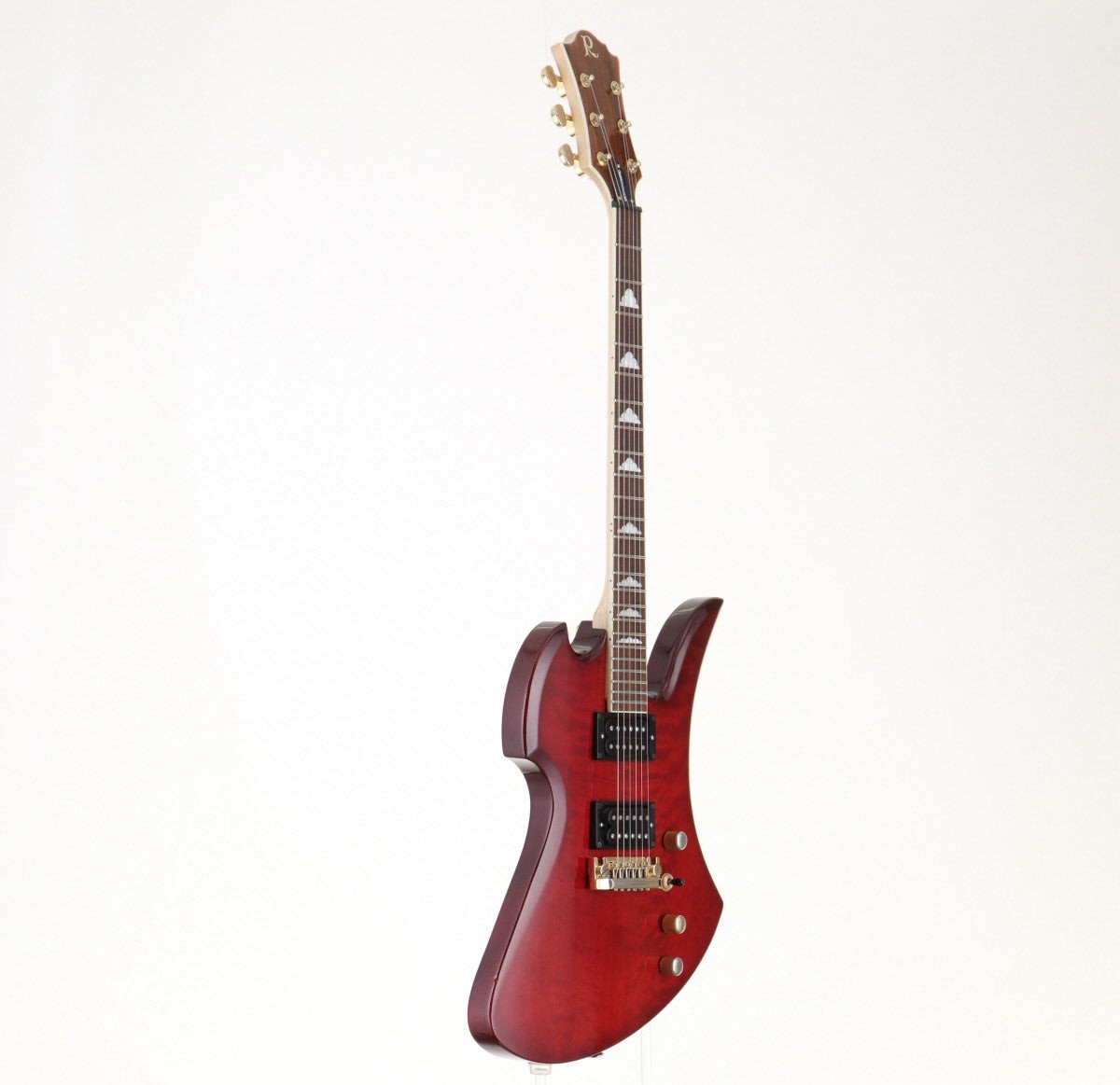 B.C.RICH MKB-650JE STRB [41410602]