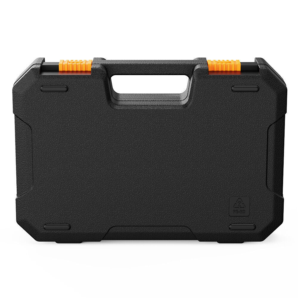 For FOXWELL NT6 Series OBD2 Scanner Protective Case Storage Organizers Box Tool