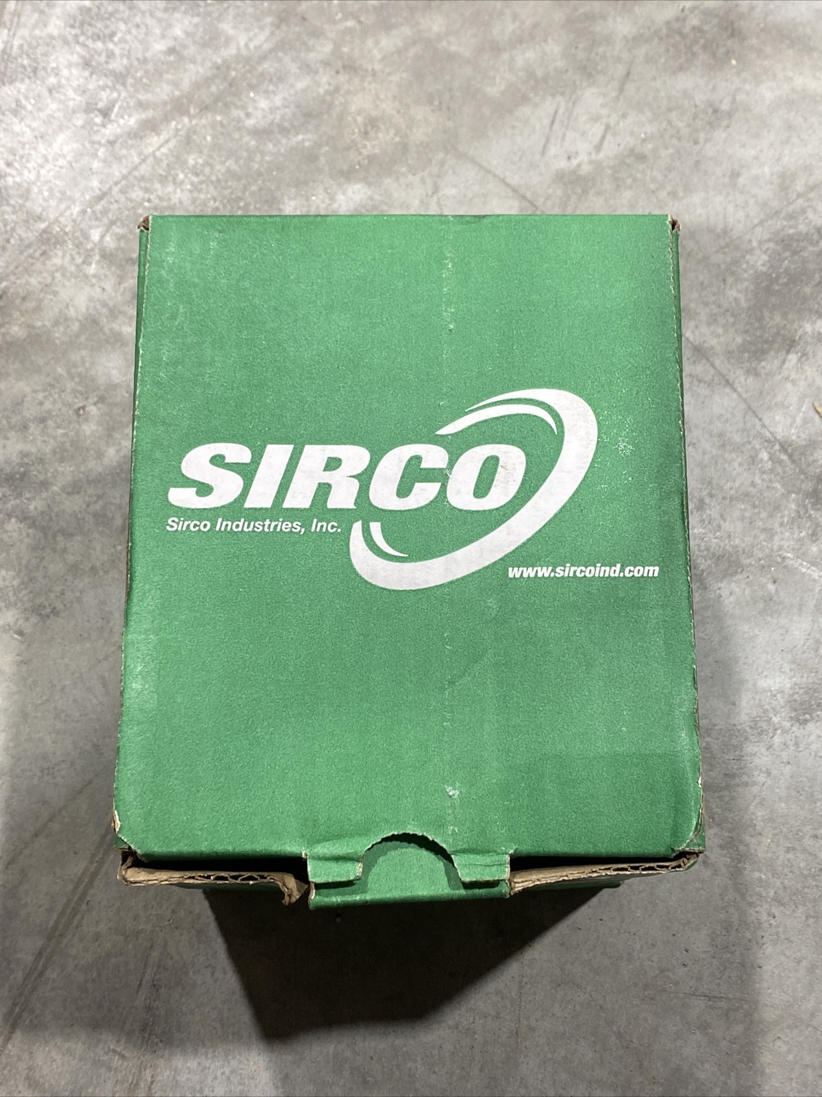 Sirco Spindle Nut, Wheel Attaching, Pack Of 10