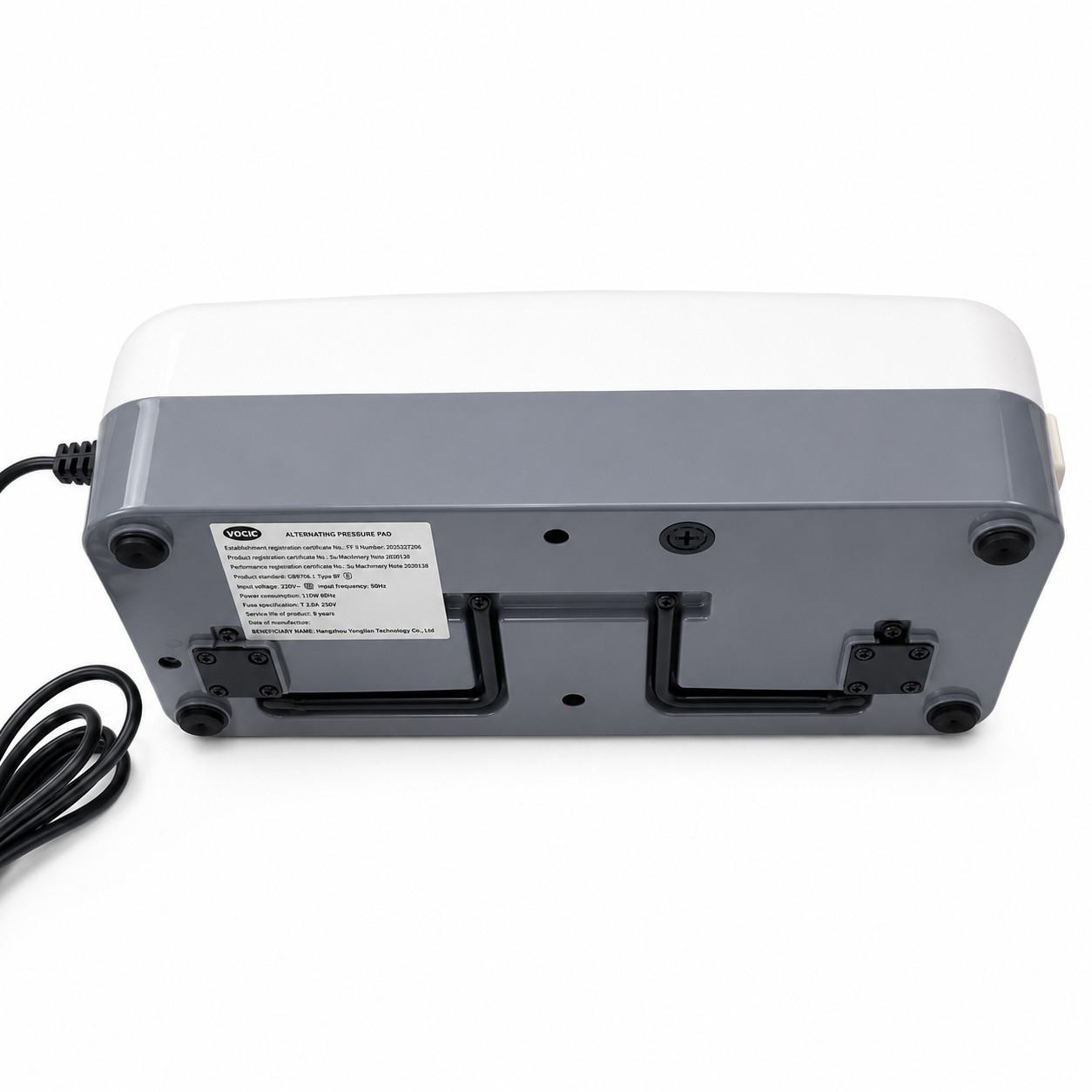 VOCIC Alternating Pressure Pad Controller ONLY