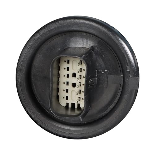 Driver Side Headlights Assembly Halogen with DRL Replacement for Equinox 2018