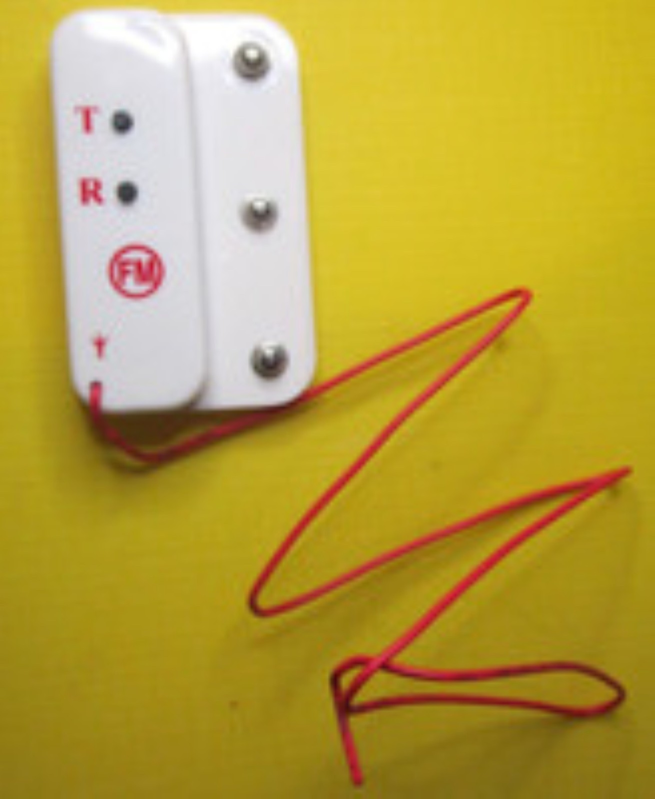 ELENCO Snap Circuits Replacement Part: FM FM MODULE 6SCFM
