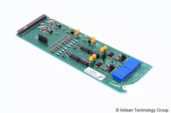 Ross Video ADA-7555 Stereo / Mono Distribution Amplifier with Separate Output
