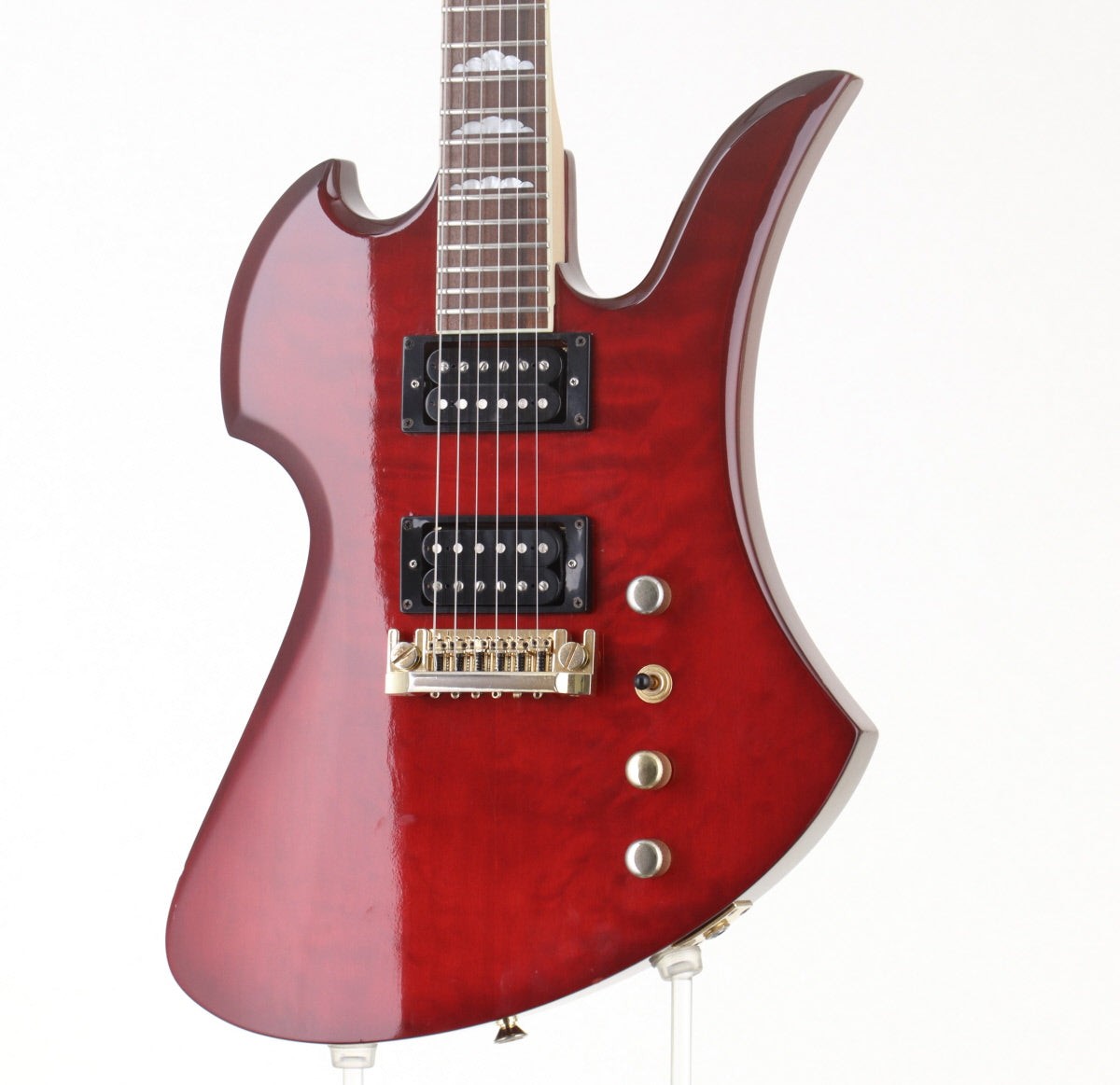 B.C.RICH MKB-650JE STRB [41410602]