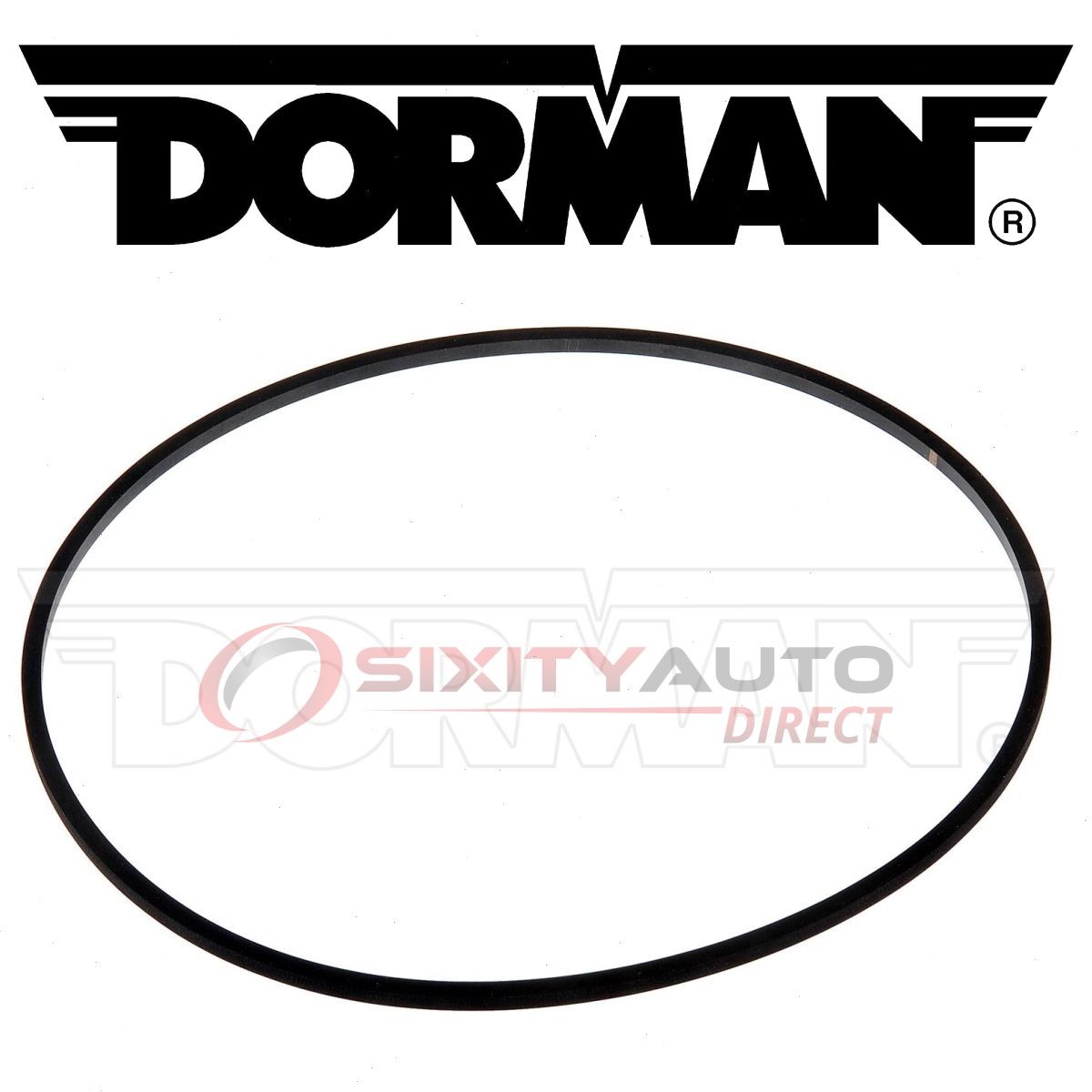 Dorman Transfer Case Adapter Seal for 2007 Chevrolet Silverado 1500 Classic zi