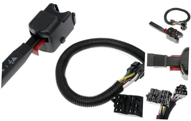 Multi Function Switch for International 9200 02-14 9400 02-14 9900 02-14 978-510