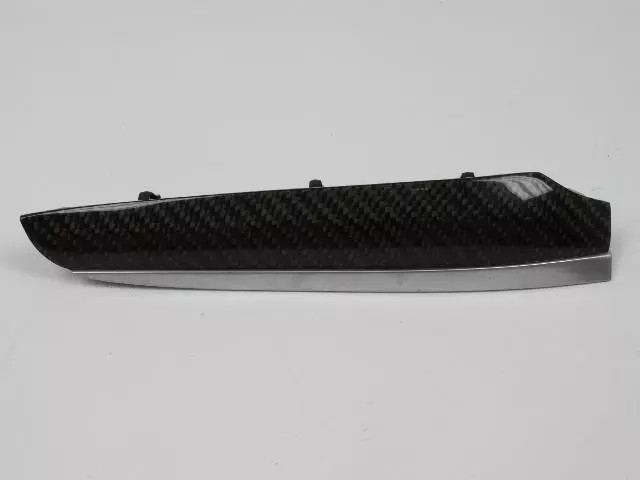 Genuine Mopar Instrument Panel Applique 68159459AC
