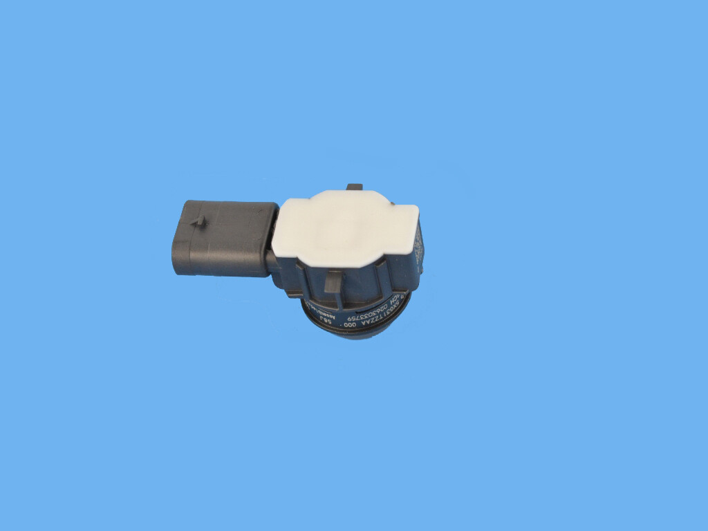 Park Assist Camera Control Module Mopar 5XG31TZZAA