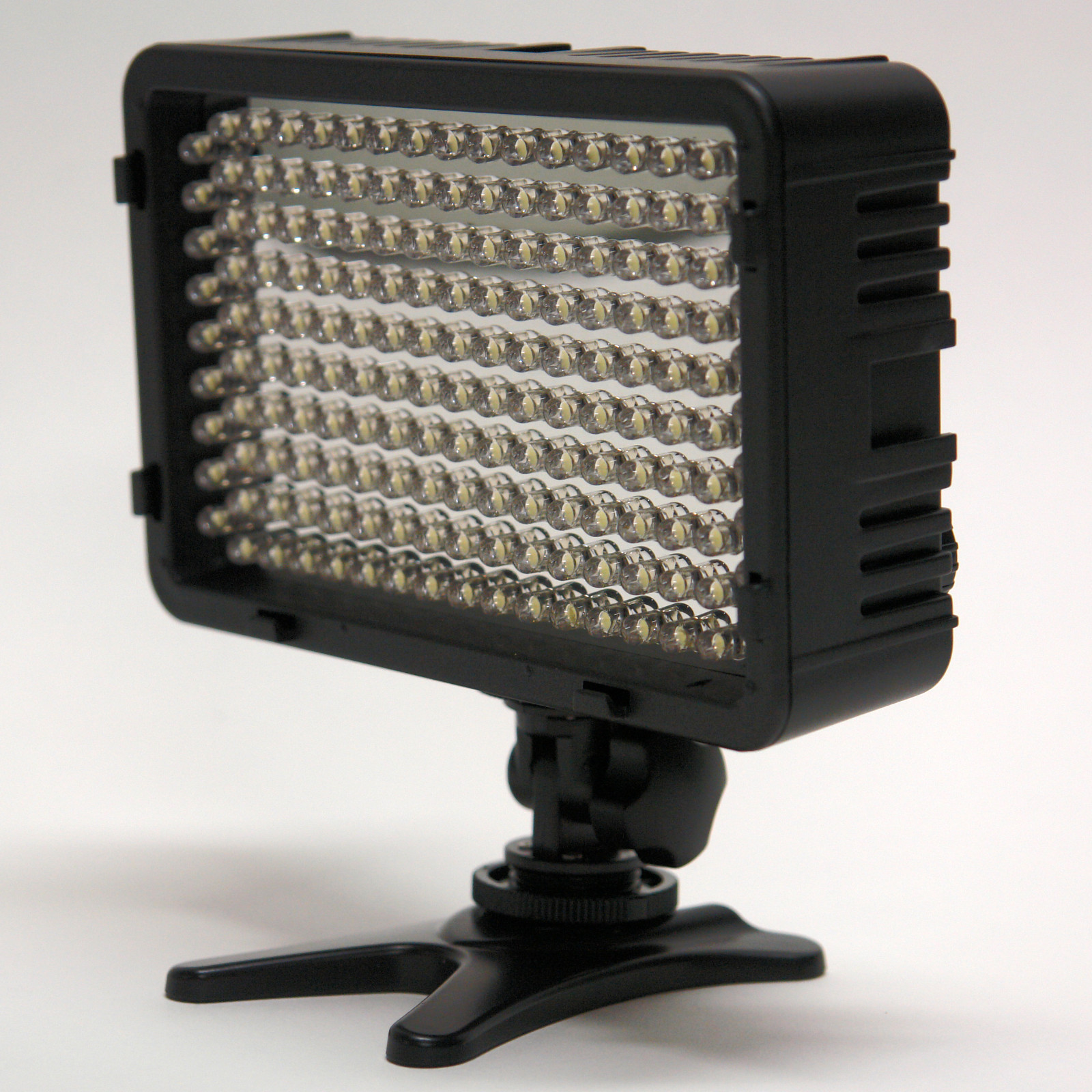 Pro Z150 camcorder LED video light for Sony PXW-Z150 PXW-Z100 PXW Z100 XDCAM
