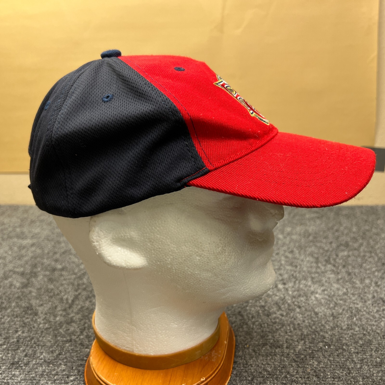 Promotional Adventures MiLB Brevard County Manatees Cap Youth Adjustable Hat