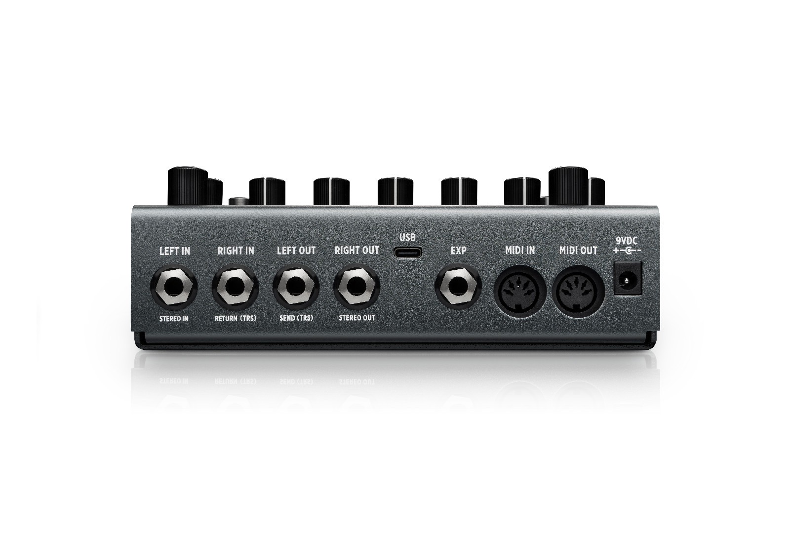 Strymon TIMELINE MX Next Generation Delay Pedal Workstation