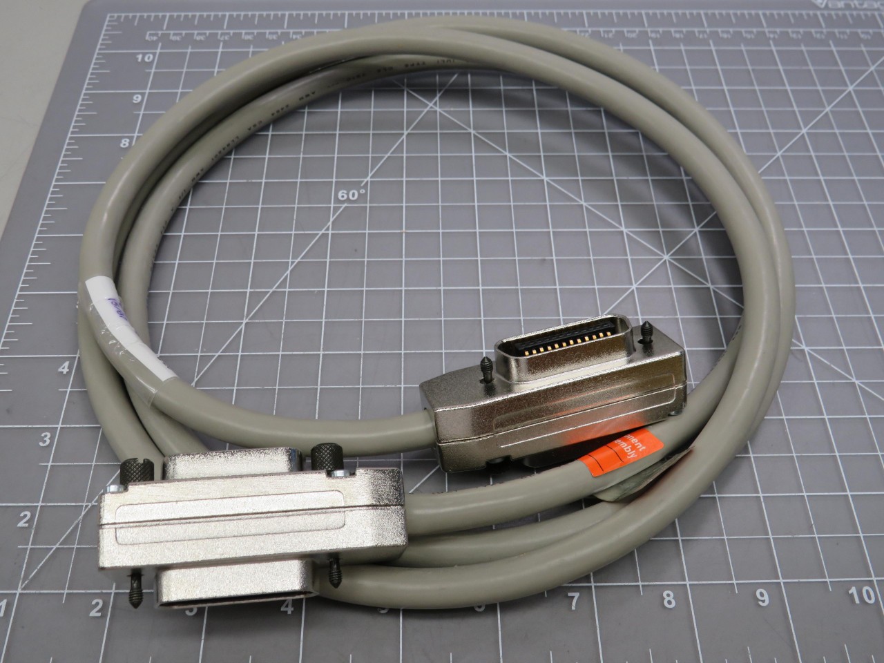 AMPHENOL C156327B PLC CABLE ASSEMBLY T161763