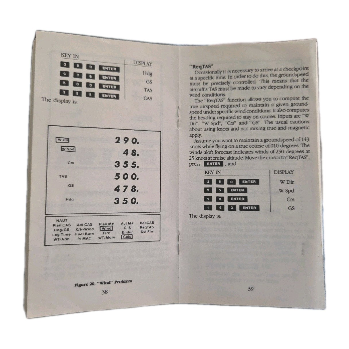 PILOT FLIGHT CX1 PATHFINDER INSTRUCTIONS ASA