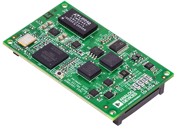 High-Performance Precision Impedance Analyzer Measurement Module ADMX 2001B