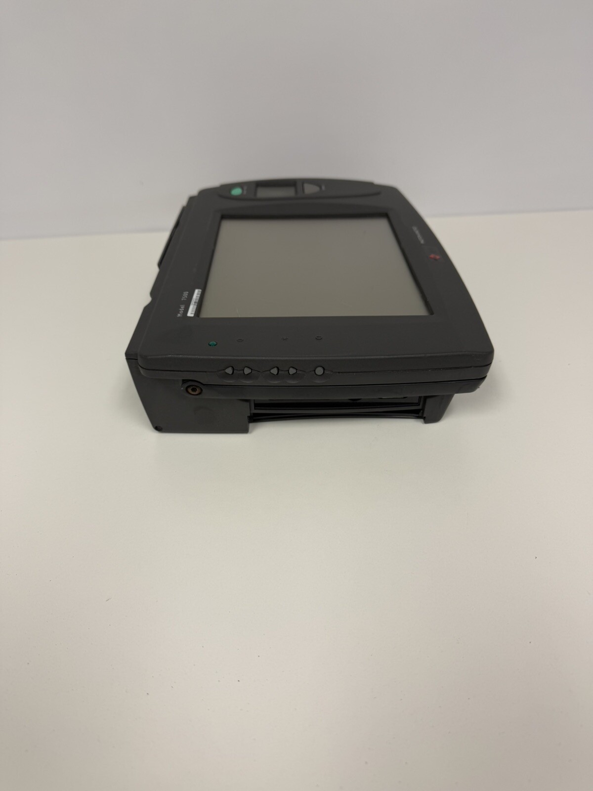 Photon Kinetics 7500 Optical Time Domain Reflectometer Unit Untested