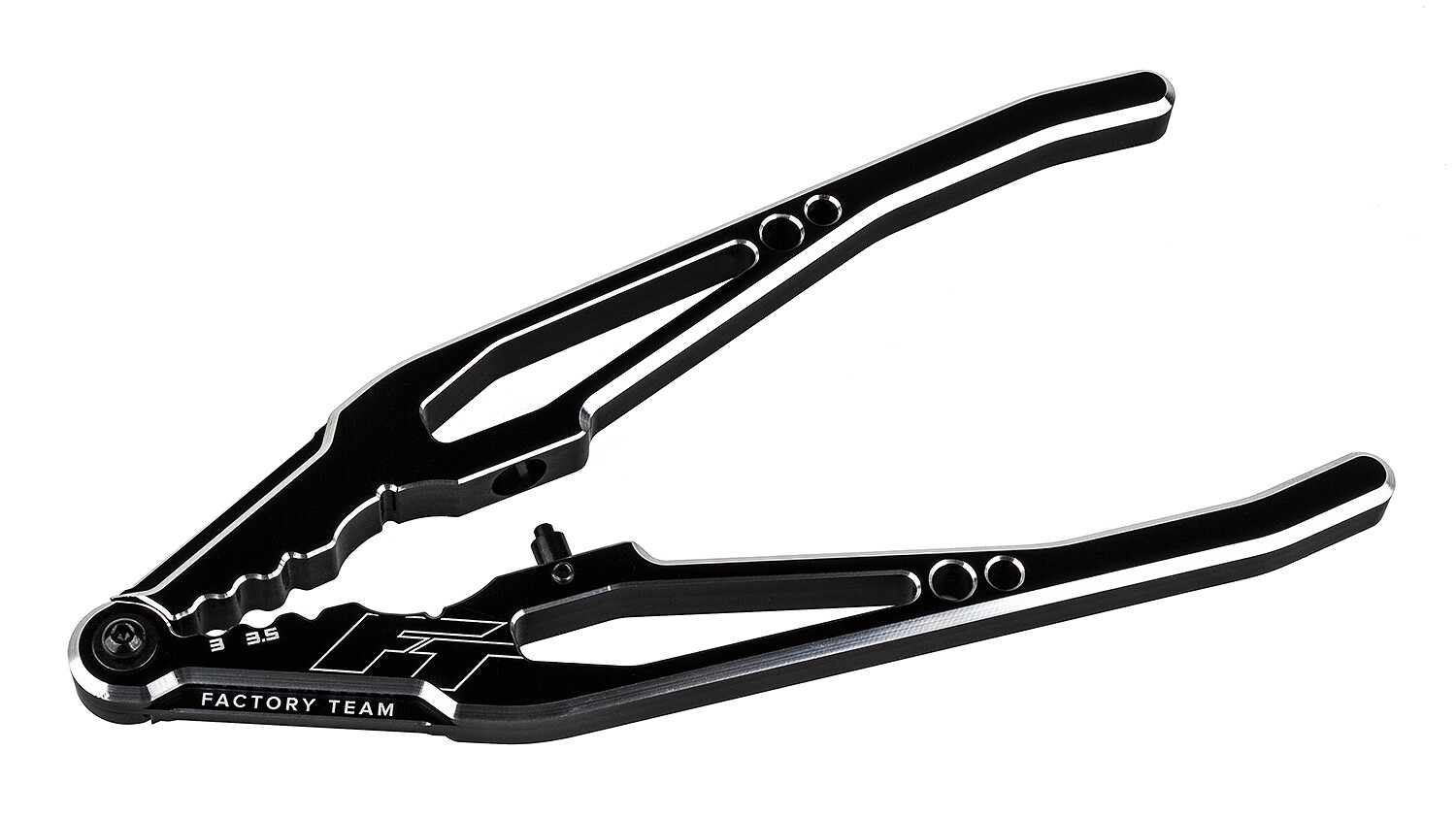Associated 1681 FT Shock Shaft Multi-Tool Pliers