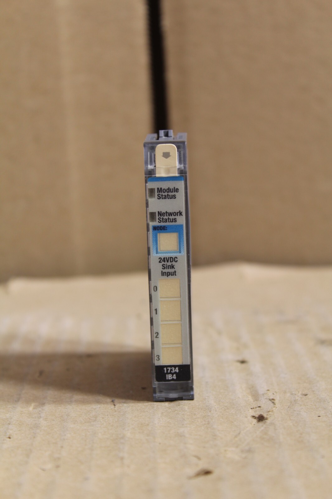 Allen-Bradley 1734-IB4 Digital Input Module